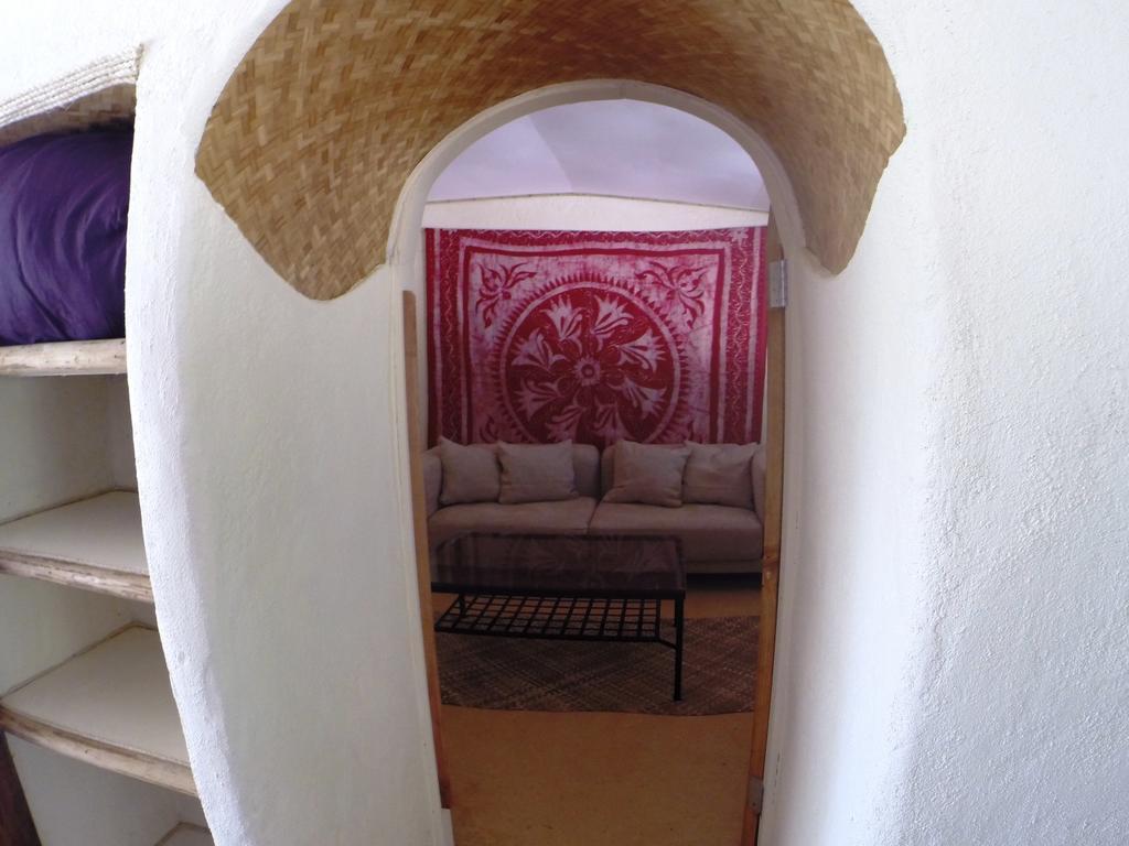 Mandala Resort Neiafu Room photo
